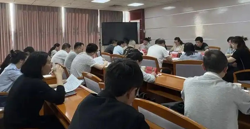 2025數(shù)博會籌備工作目前正在有序進行